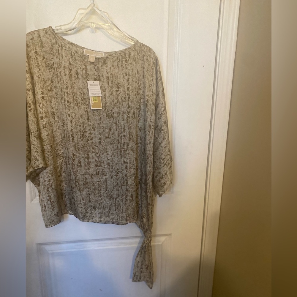Michael Kors blouse